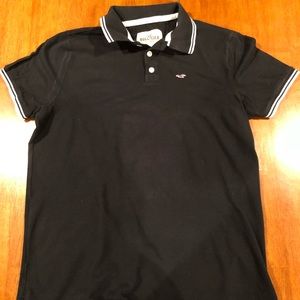 Hollister Polo